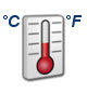 Conversion Celsius Fahrenheit