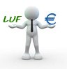 Convertisseur Franc luxembourg Euro
