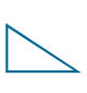 Périmètre d'un triangle rectangle