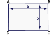 aire d'un rectangle